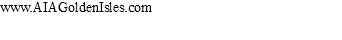www.AIAGoldenIsles.com